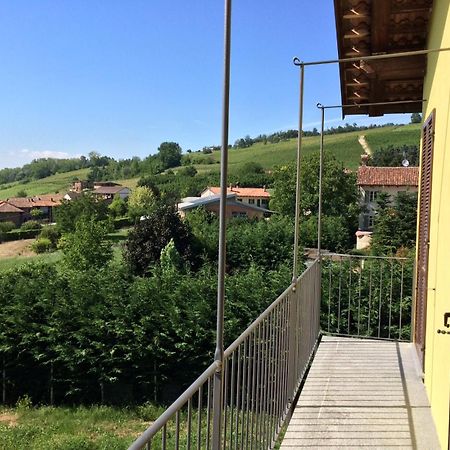 The Green Guest House Barolo Kamer foto