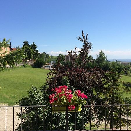 The Green Guest House Barolo Kamer foto