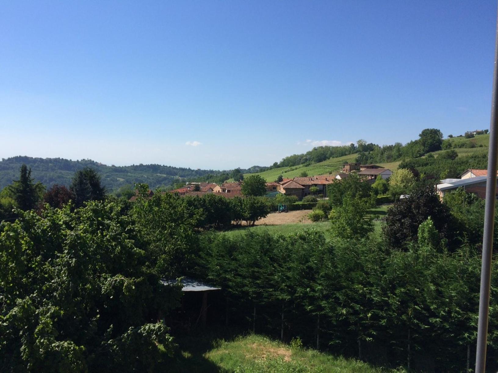 The Green Guest House Barolo Kamer foto